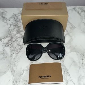 Burberry Sunglasses